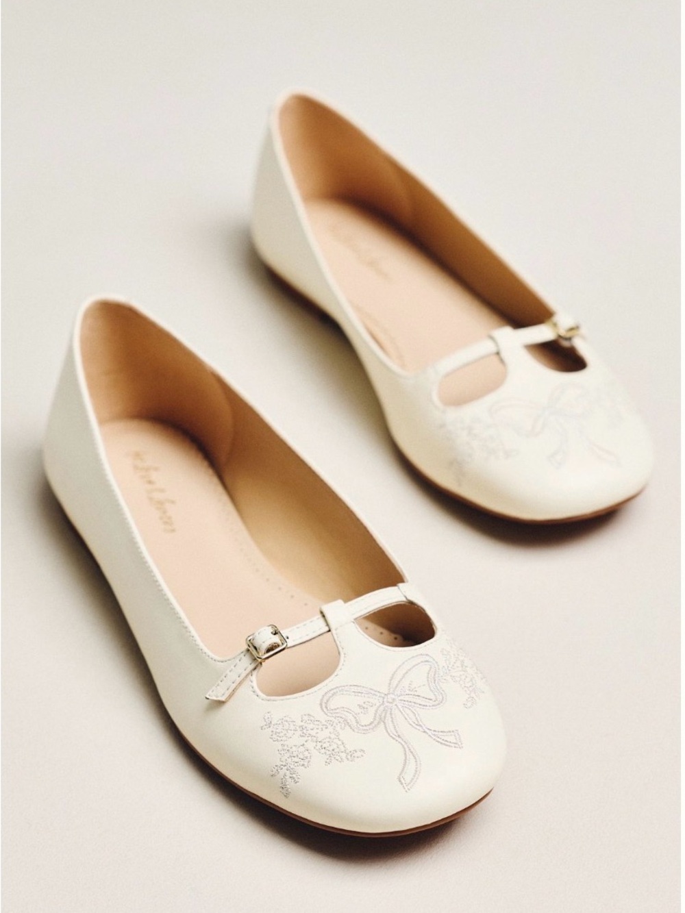 For Love & Lenons Amelia Ballet Flats Flats